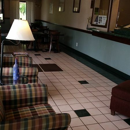 Mayfield Inn Clarion Esterno foto