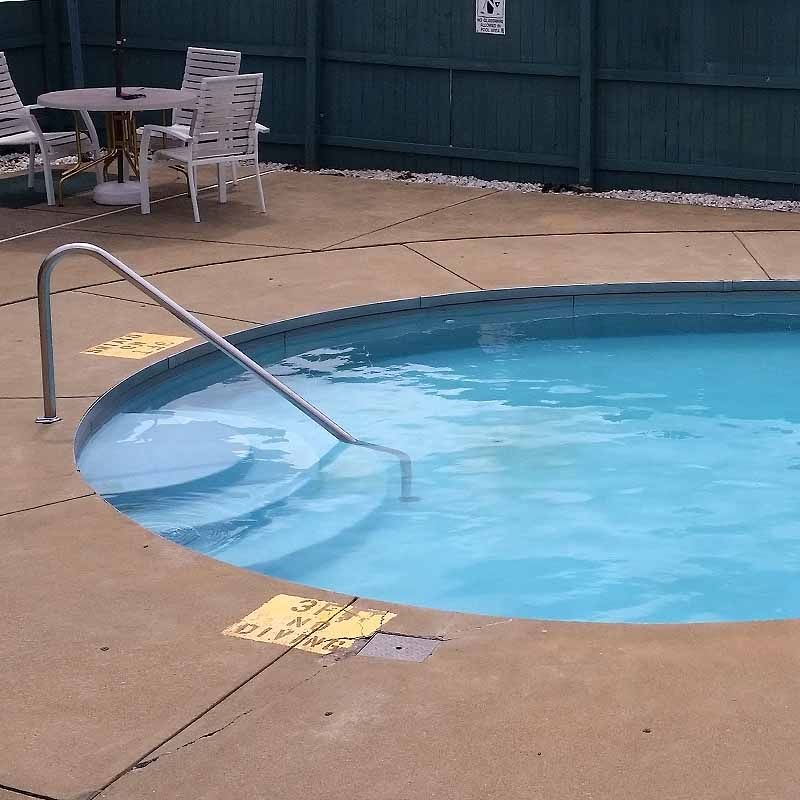 Mayfield Inn Clarion Servizi foto