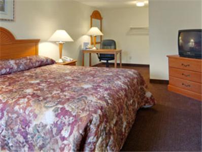 Mayfield Inn Clarion Camera foto