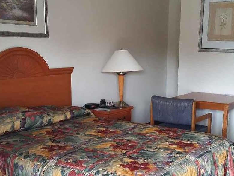Mayfield Inn Clarion Esterno foto