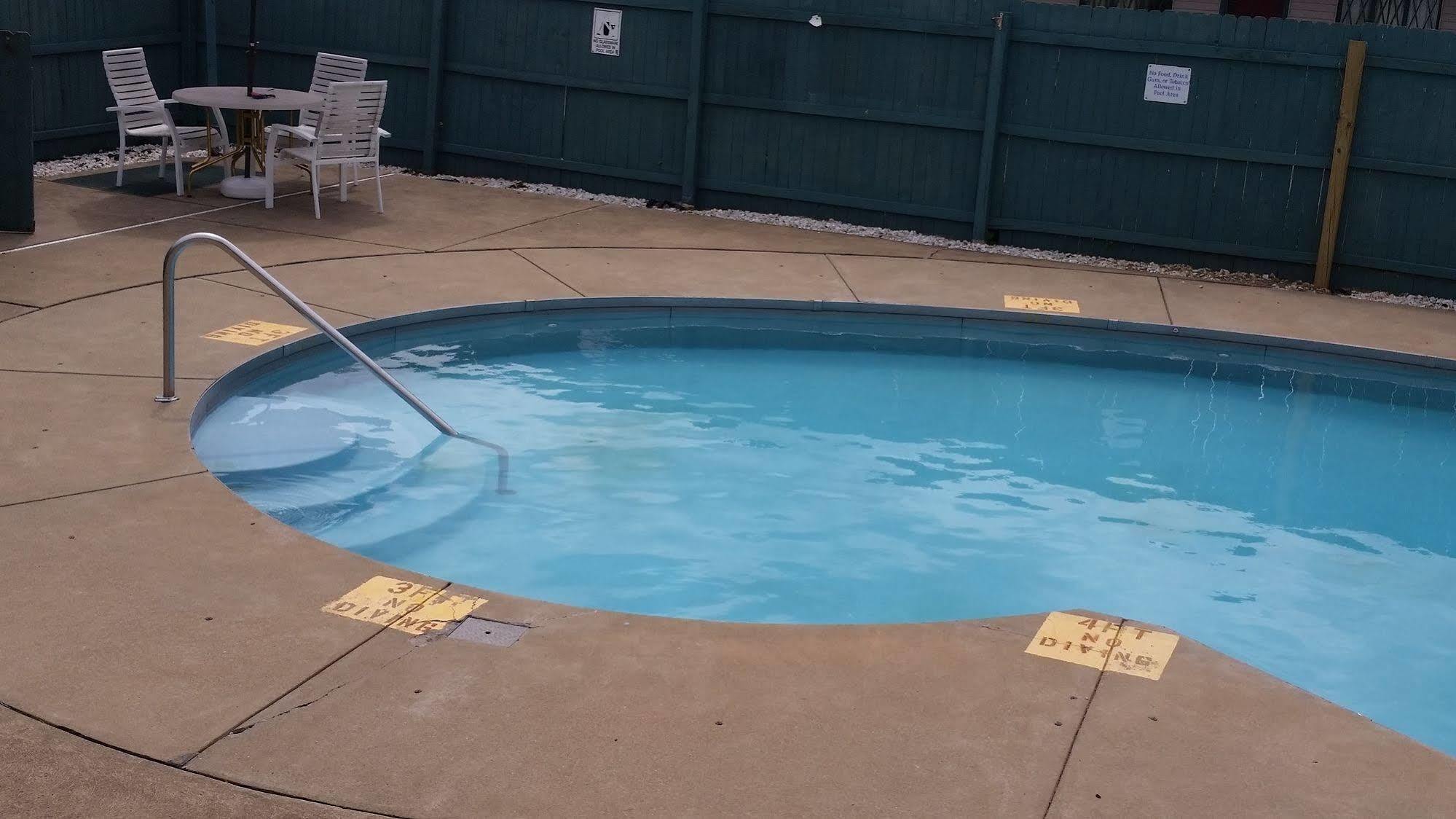 Mayfield Inn Clarion Esterno foto
